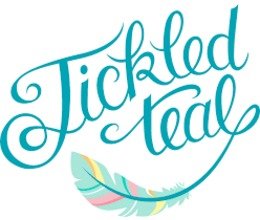 25% Off Select Items at Tickled Teal Promo Codes